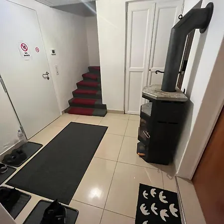 5 Private Station For Long Term Bolligen