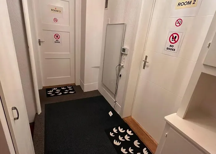 5 Private Station For Long Term Gæstehus *