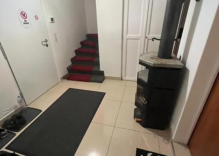 5 Private Station For Long Term Bolligen