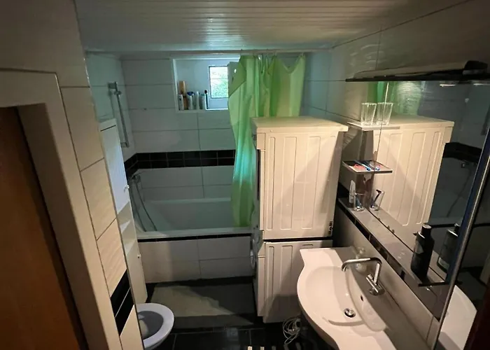 5 Private Station For Long Term Gæstehus