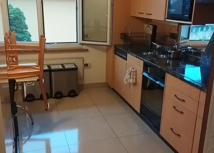 5 Private Station For Long Term *